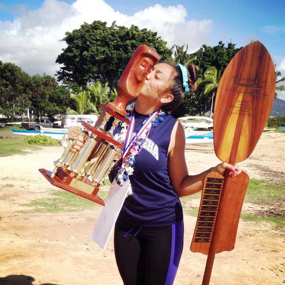 Meet your Posher, Courtney - Picture 1 of 1